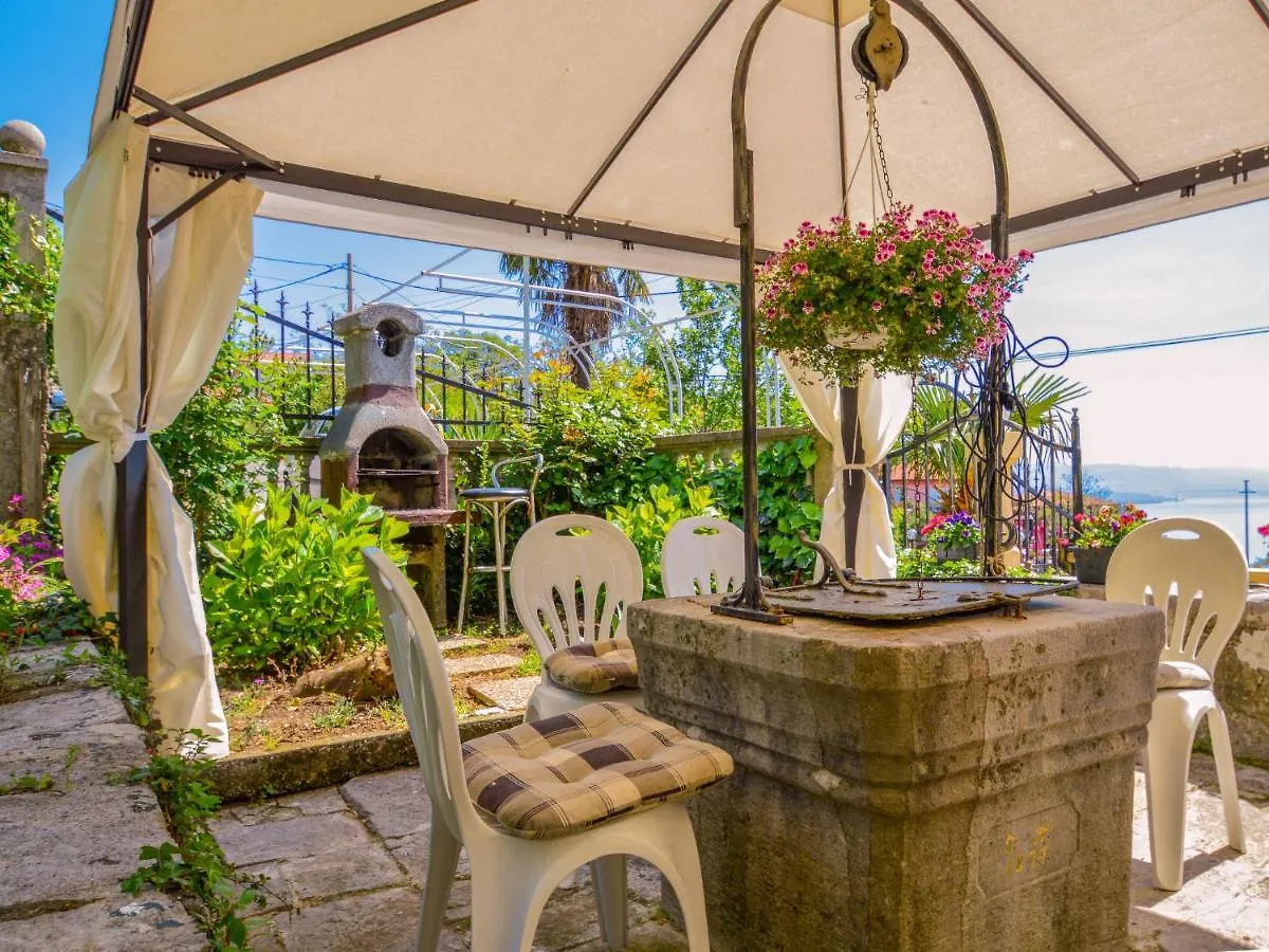 Apartment Andrea By Interhome Opatija