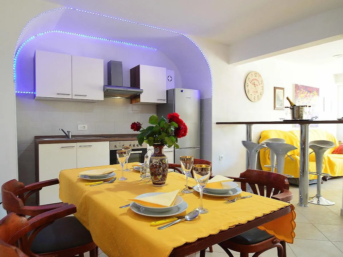 Apartment Andrea By Interhome Opatija Chorwacja