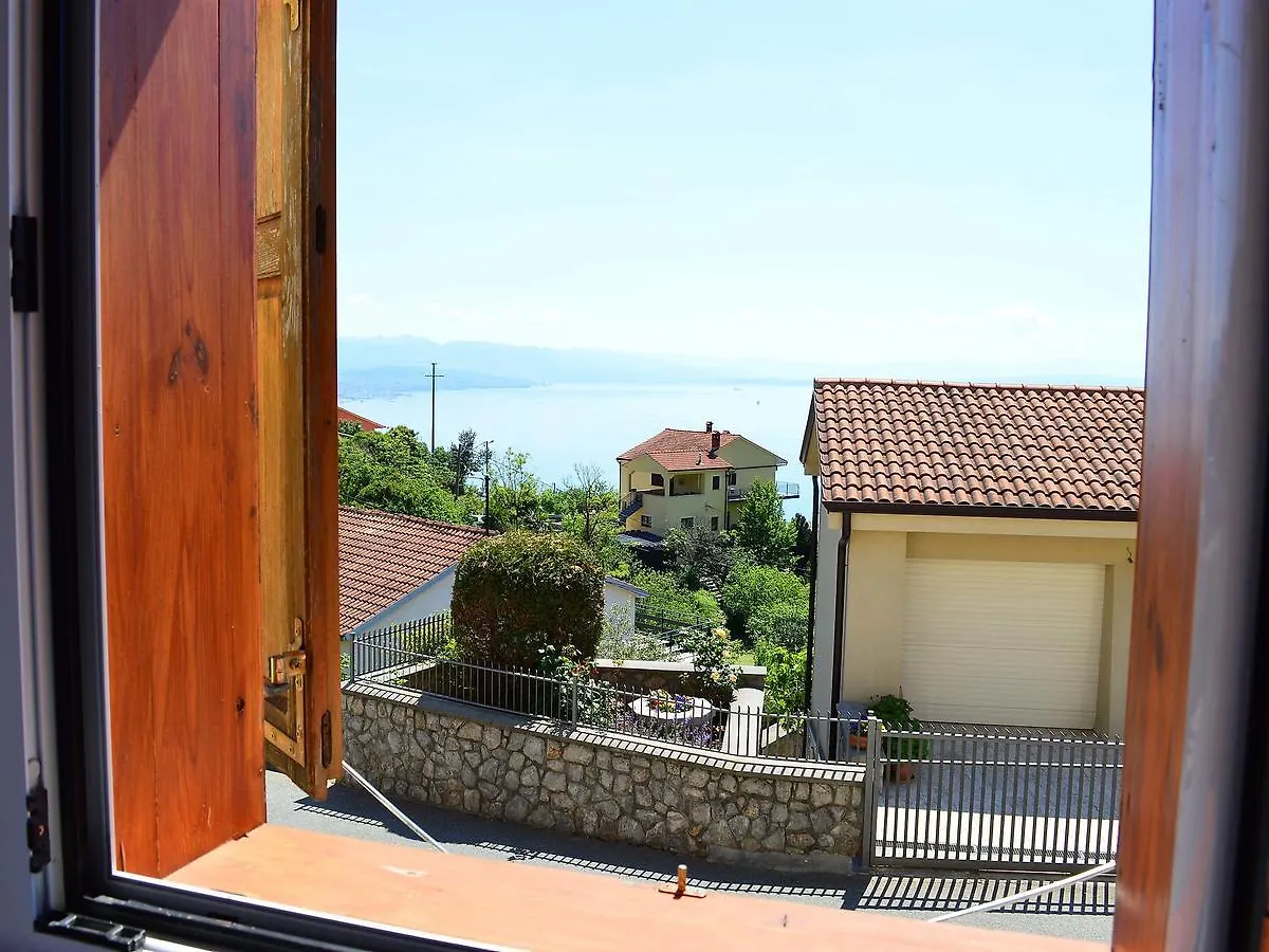 Apartment Andrea By Interhome Opatija