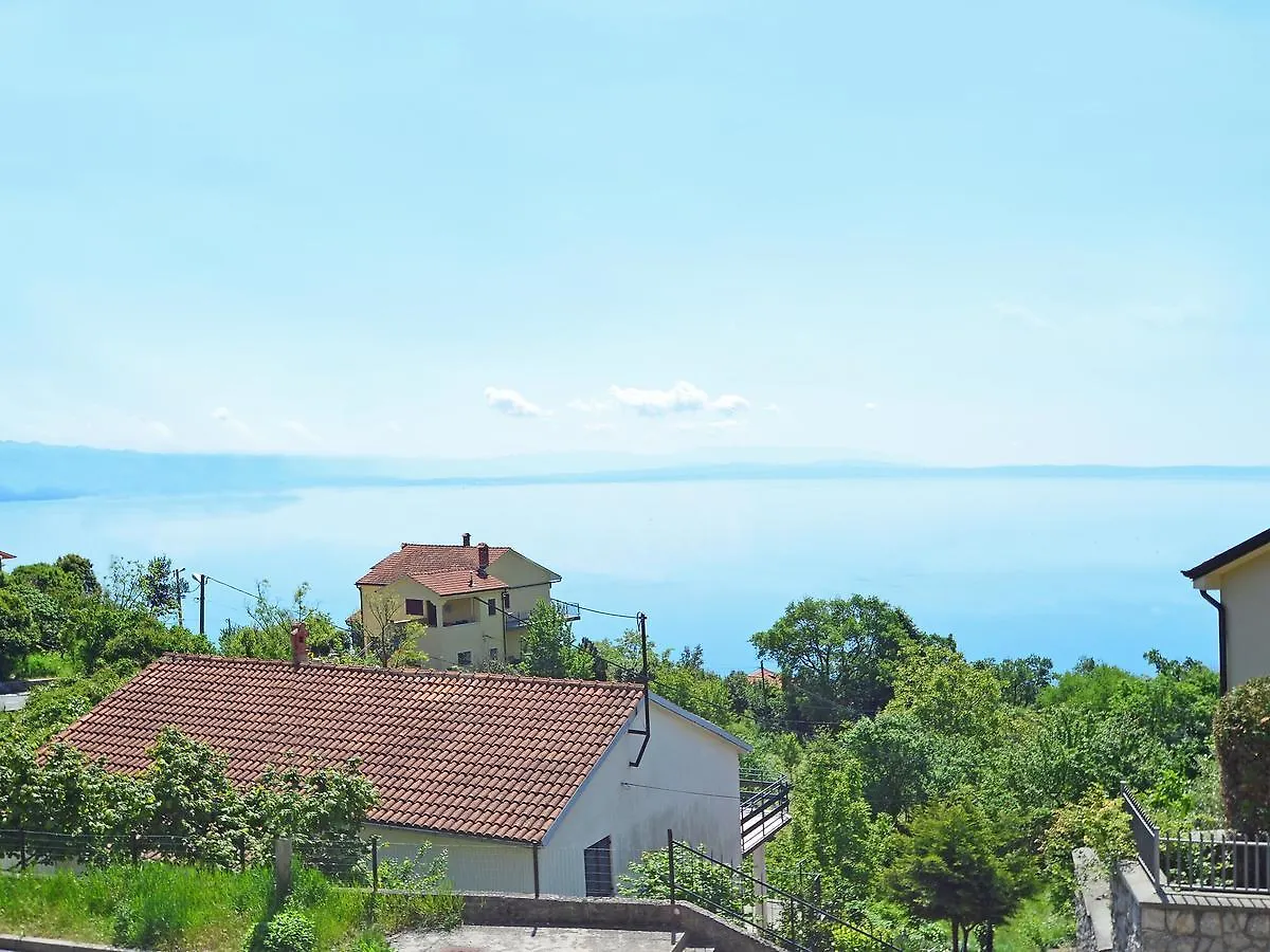 Apartment Andrea By Interhome Opatija