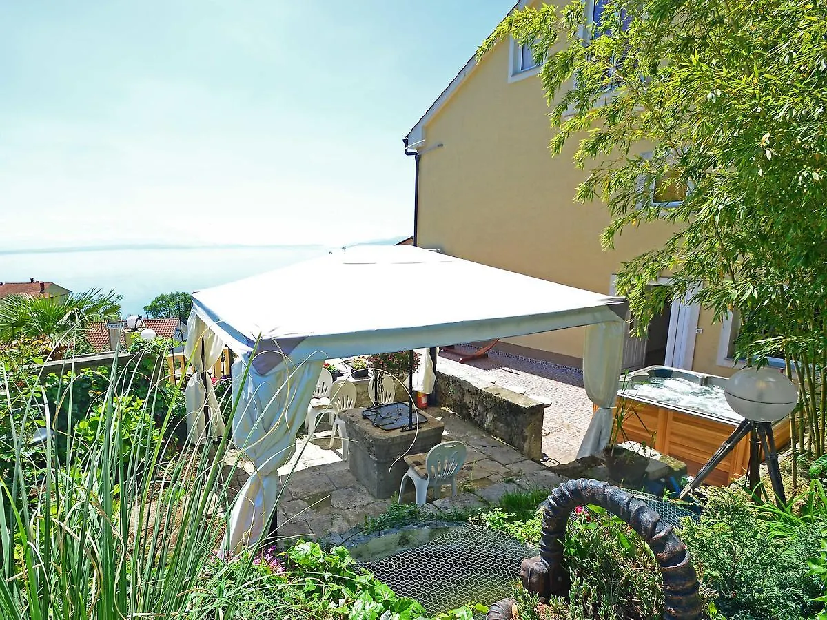 Apartment Andrea By Interhome Opatija