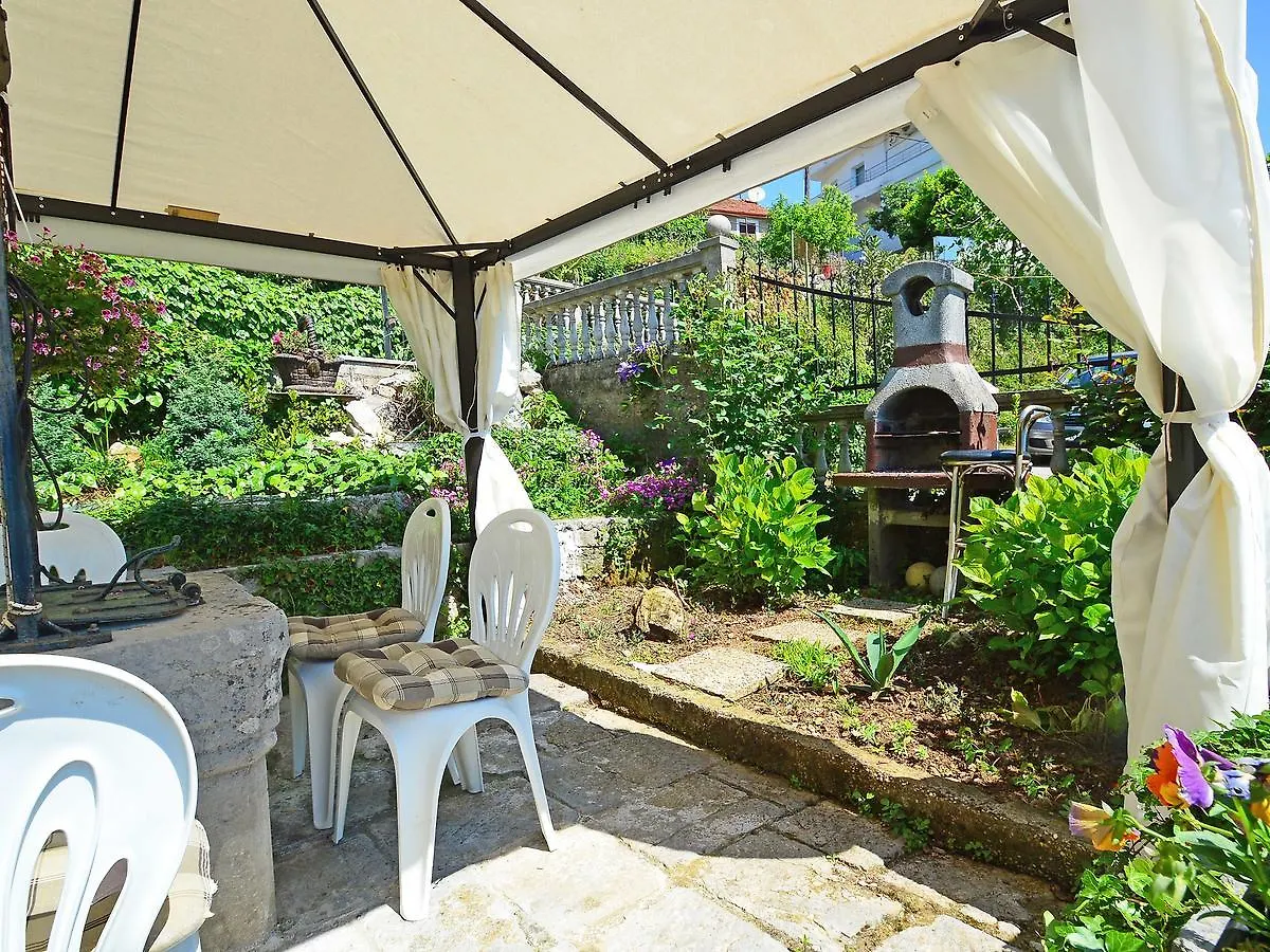 Apartment Andrea By Interhome Opatija