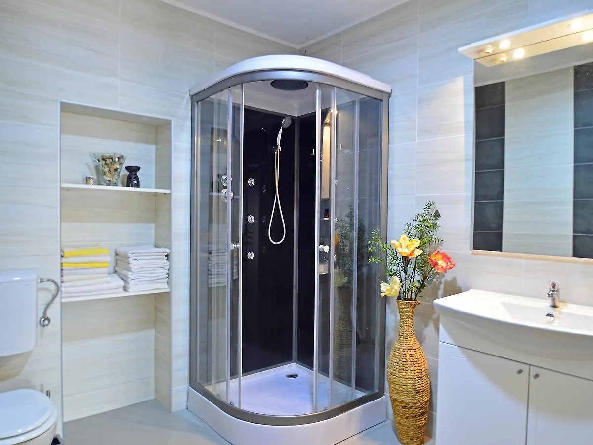 Apartment Andrea By Interhome Opatija Chorwacja