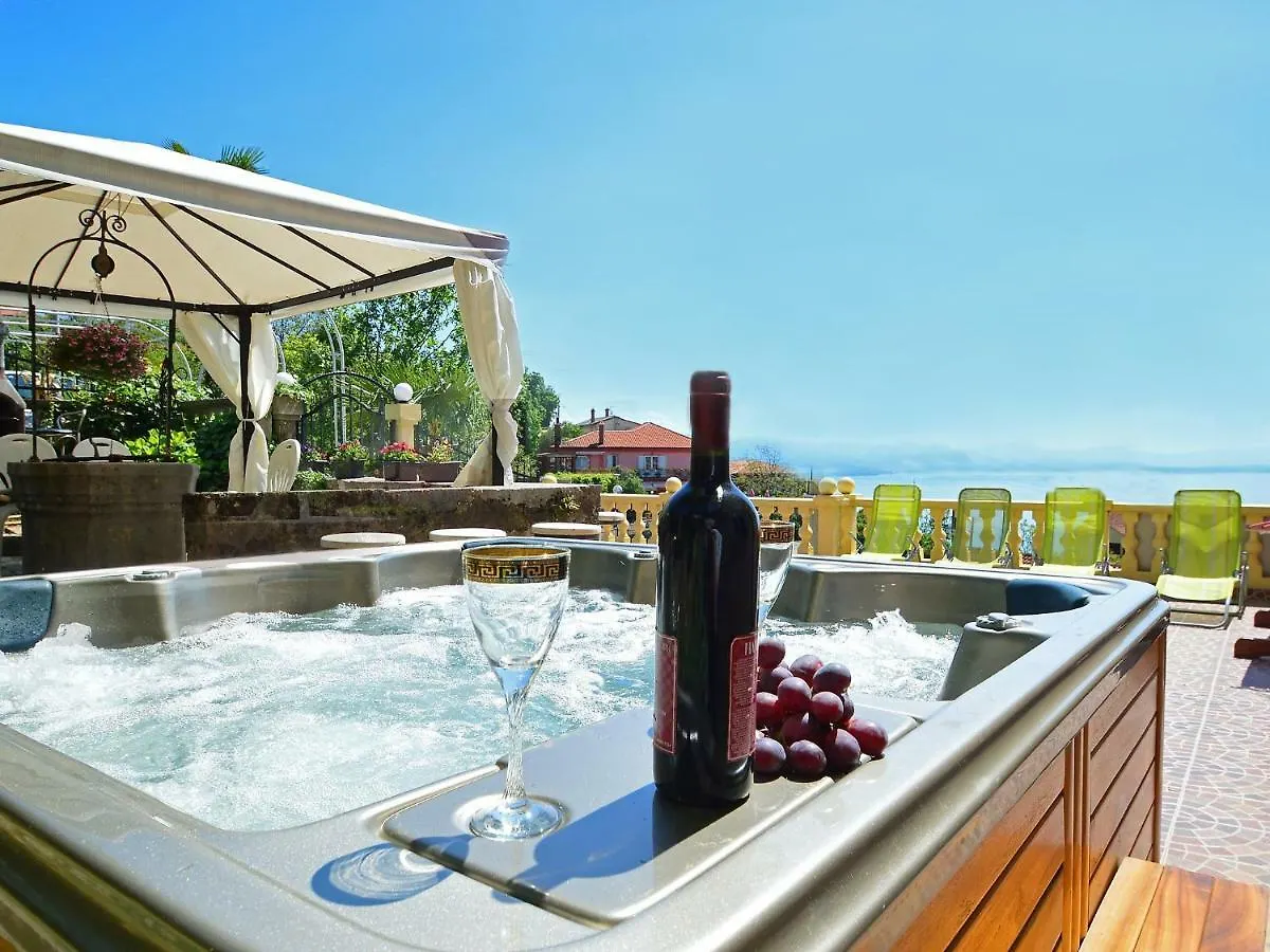 Apartment Andrea By Interhome Opatija