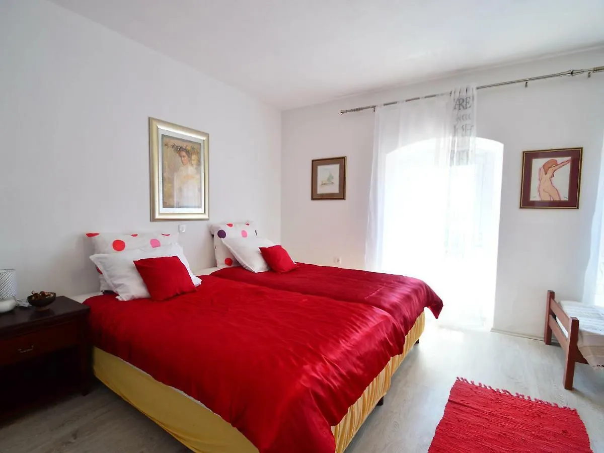 Apartment Andrea By Interhome Opatija Chorwacja