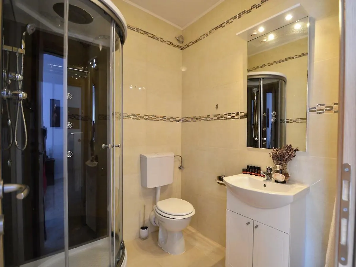 Apartment Andrea By Interhome Opatija