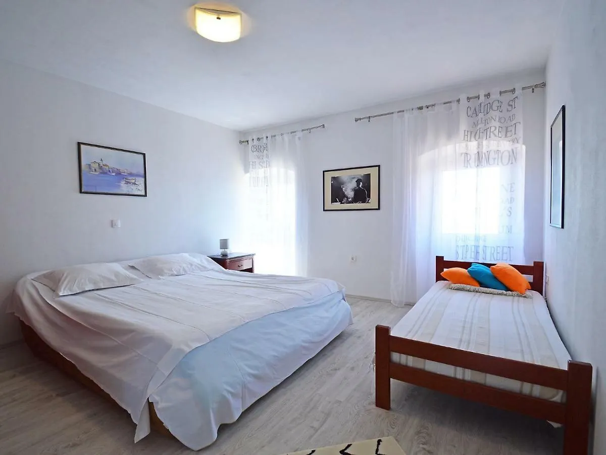 Apartment Andrea By Interhome Opatija