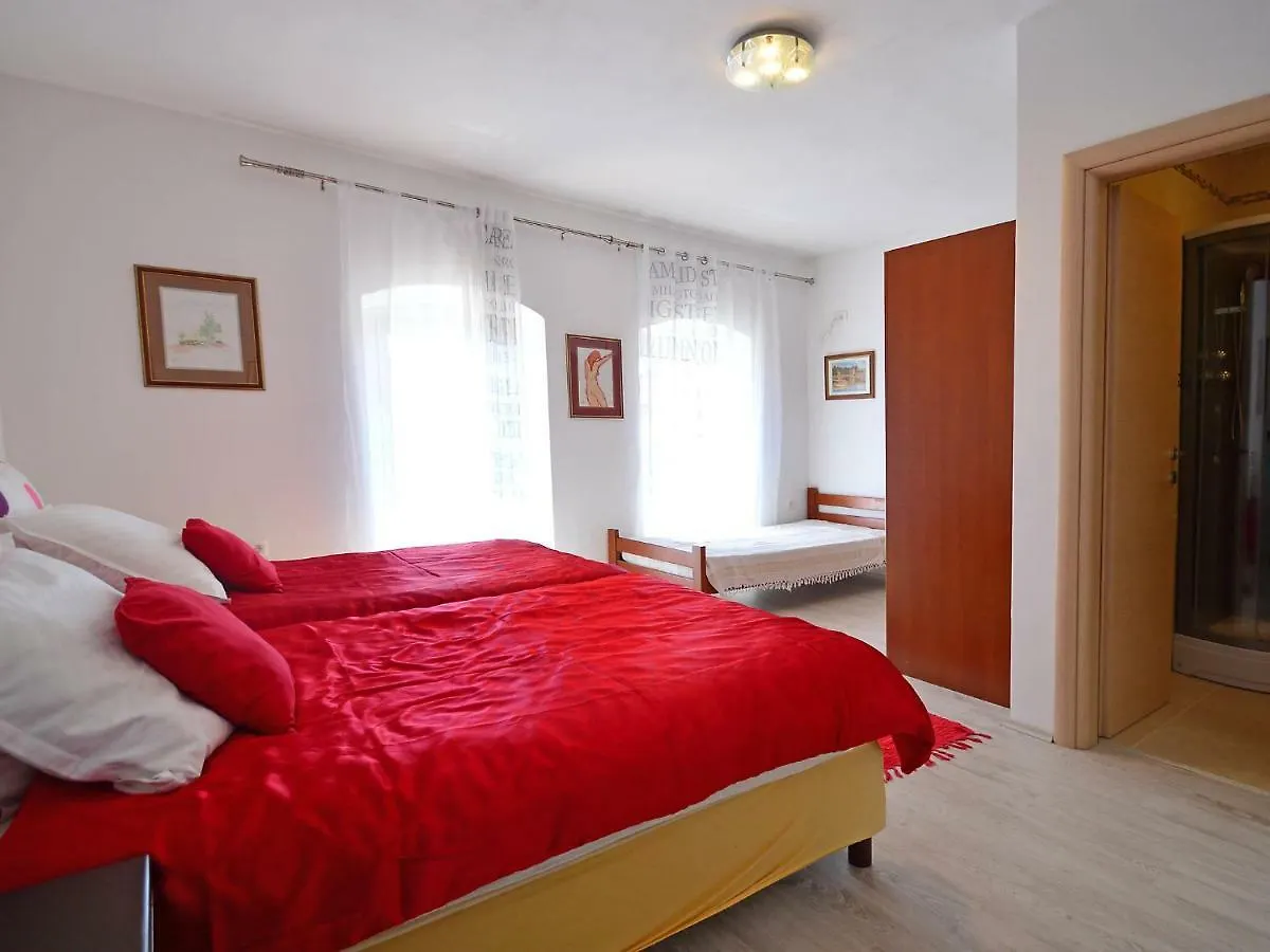 Apartment Andrea By Interhome Opatija Chorwacja