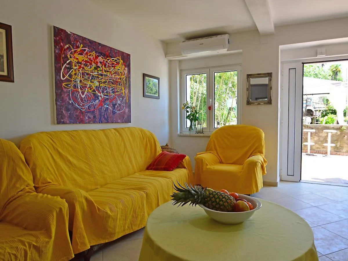 Apartment Andrea By Interhome