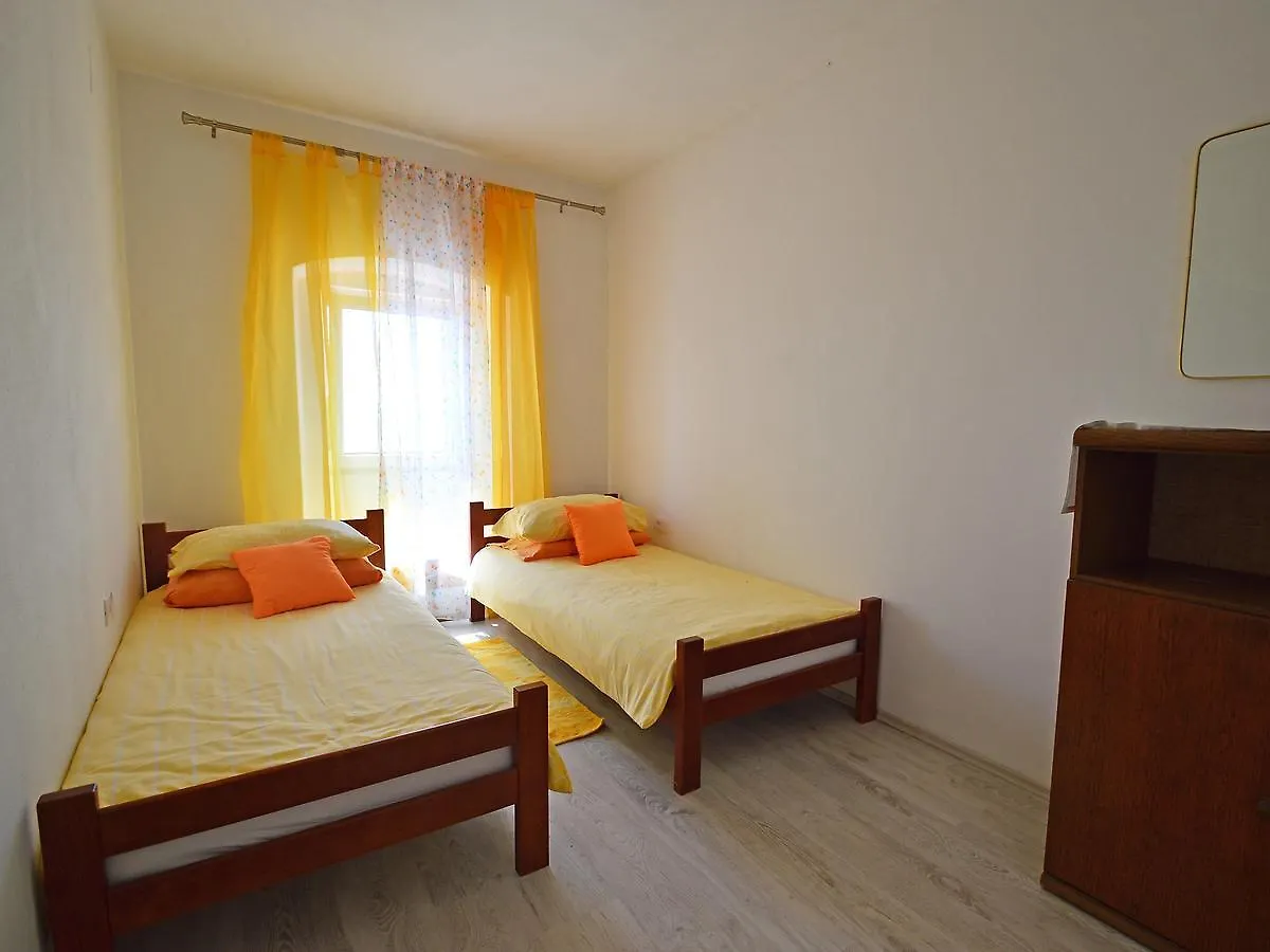 Apartment Andrea By Interhome 0*, Opatija